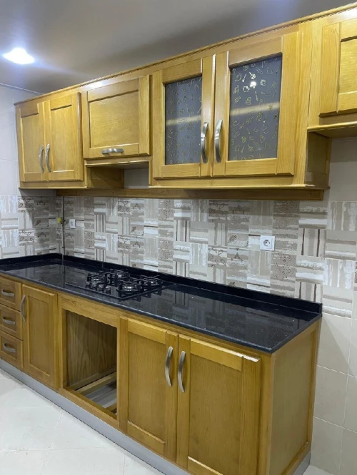 Vente Appartement F4 Alger Bordj el bahri
