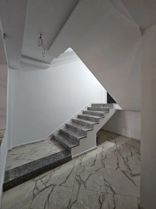 Vente Appartement F5 Alger Bordj el bahri
