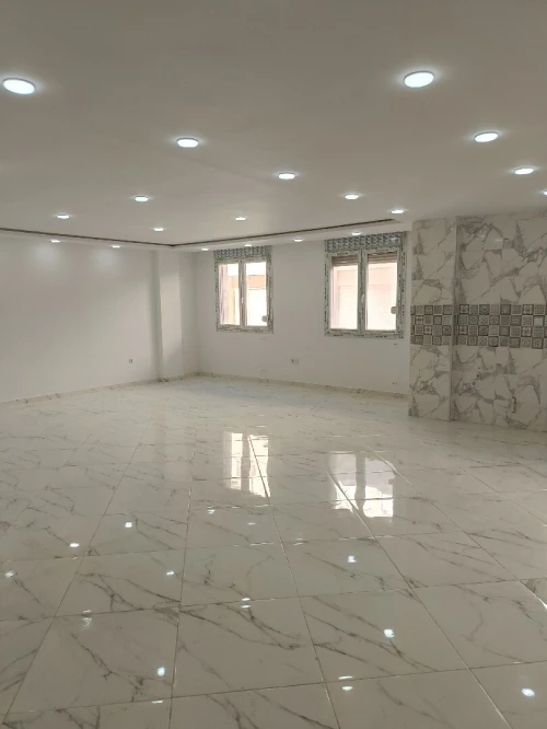 Vente Appartement Duplex F5 Alger Bordj el kiffan