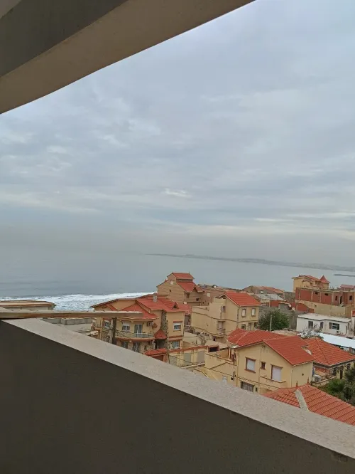 Vente Appartement F5 Alger Mohammadia