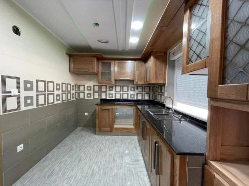 Vente Appartement F3 Alger Bordj el kiffan