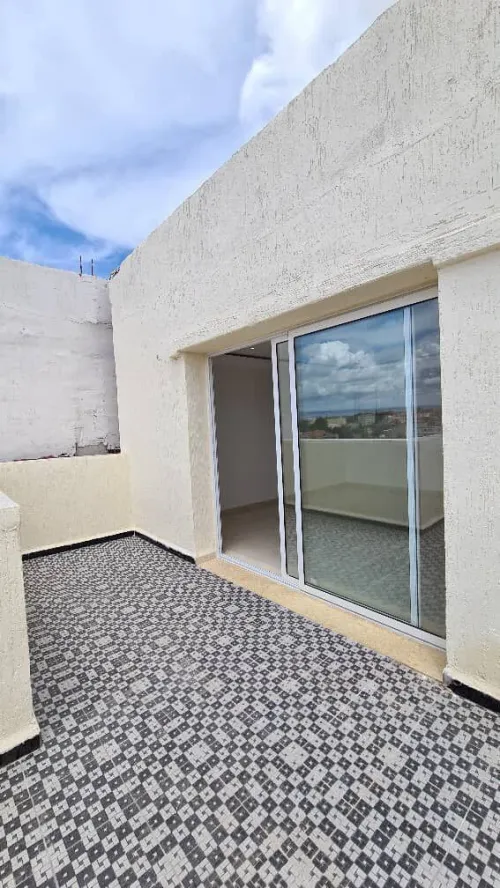 Vente Appartement F5 Alger Bordj el kiffan