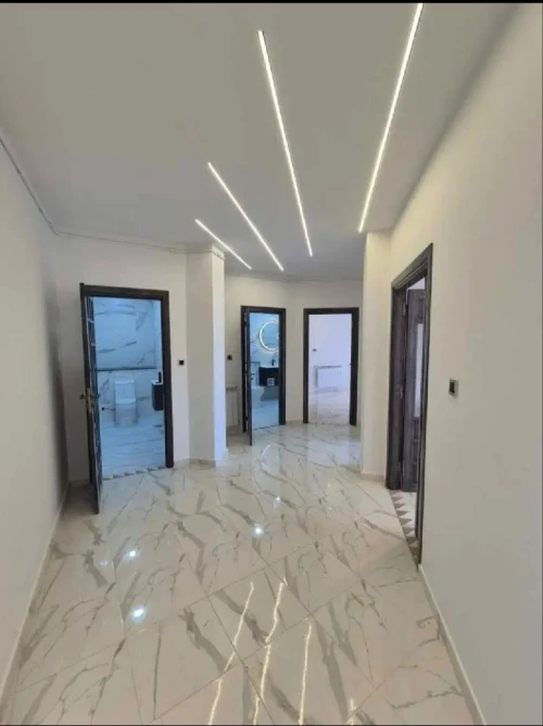 Vente Appartement F4 Alger Bordj el kiffan