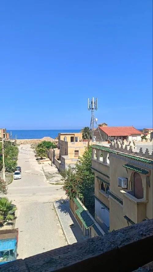 Vente Appartement F3 Alger Bordj el bahri