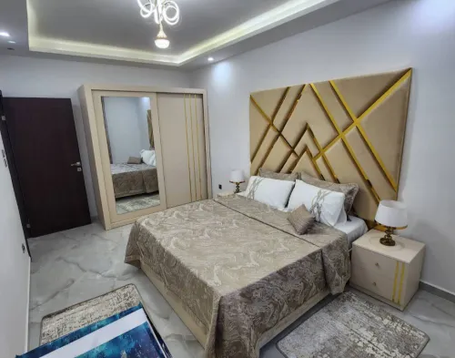 Vente Appartement F3 Alger Bordj el kiffan