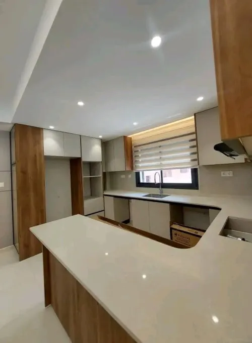 Vente Appartement F4 Alger Bab ezzouar