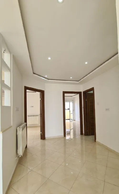 Vente Appartement F4 Alger Bab ezzouar