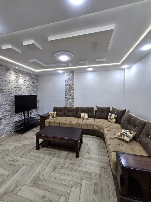 Vente Appartement F4 Alger Mohammadia