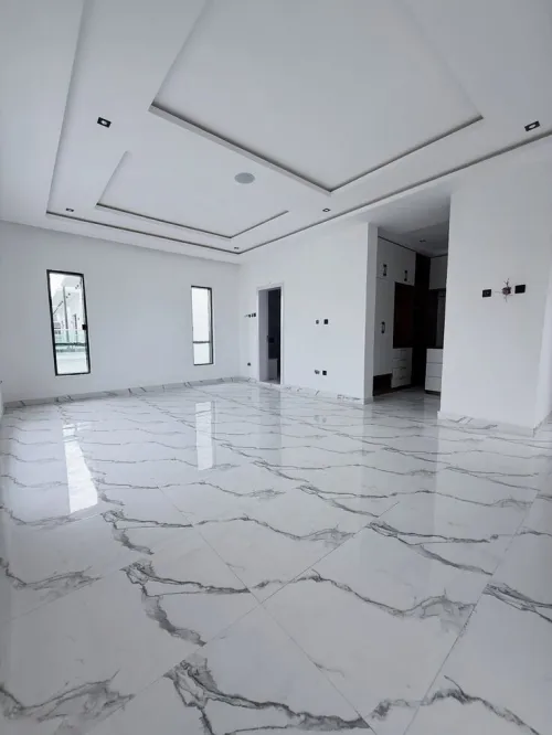 Vente Appartement Duplex F4 Alger Bordj el kiffan