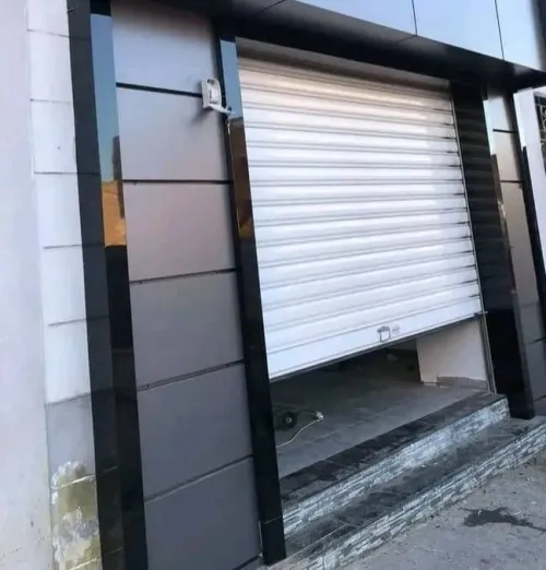 Vente Local Alger Bordj el bahri