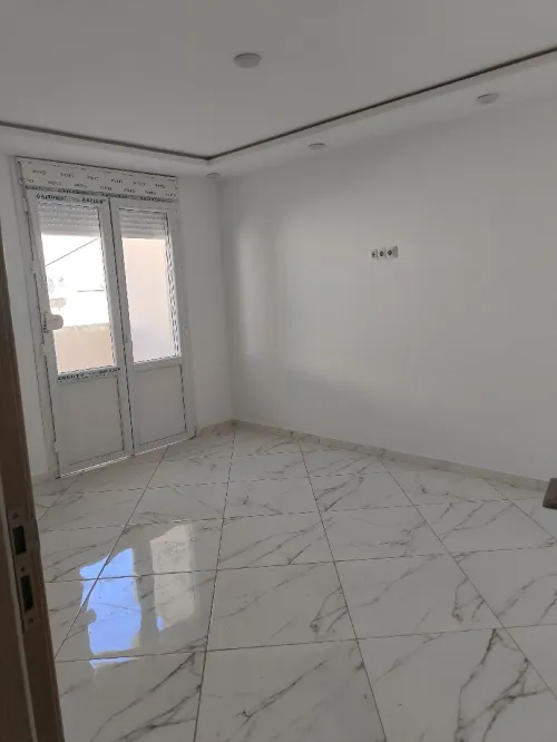 Vente Appartement Duplex F5 Alger Bordj el kiffan