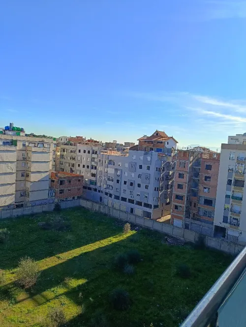 Vente Appartement Duplex F5 Alger Bordj el kiffan