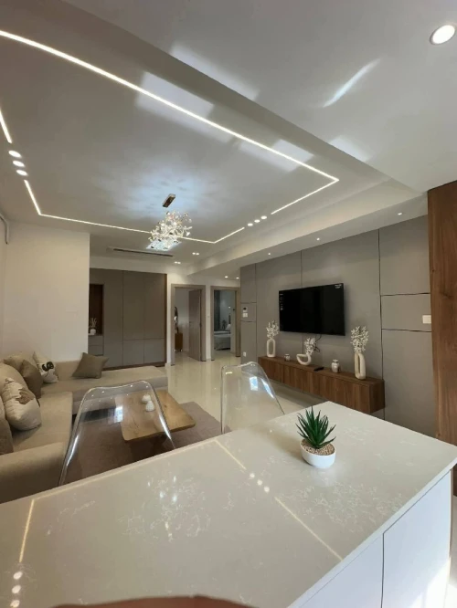 Vente Appartement F3 Alger Bordj el kiffan