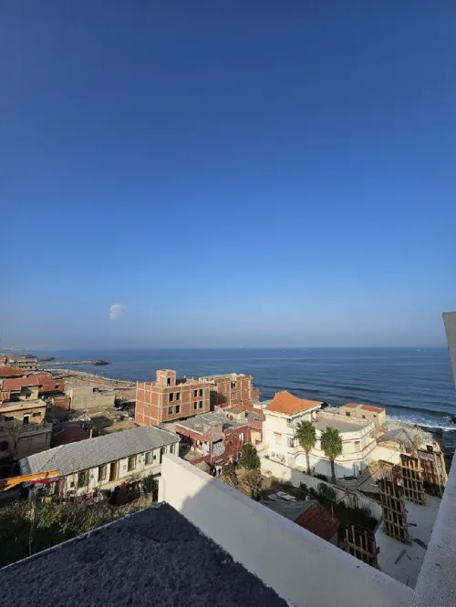 Vente Appartement F5 Alger Mohammadia