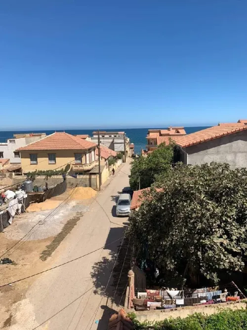 Vente Appartement F3 Alger Mohammadia