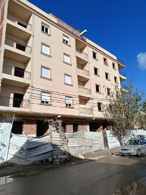 Vente Appartement F3 Alger Bordj el bahri