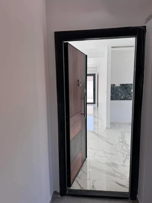Vente Appartement F4 Alger Kouba