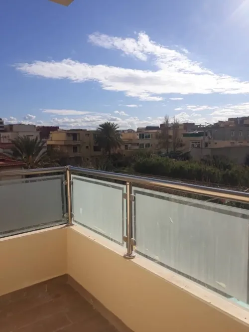 Vente Appartement F4 Alger Bab ezzouar