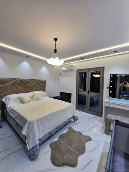 Vente Appartement Duplex F5 Alger Kouba