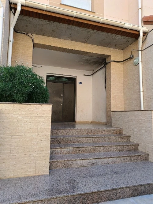 Vente Appartement F3 Alger Bordj el kiffan