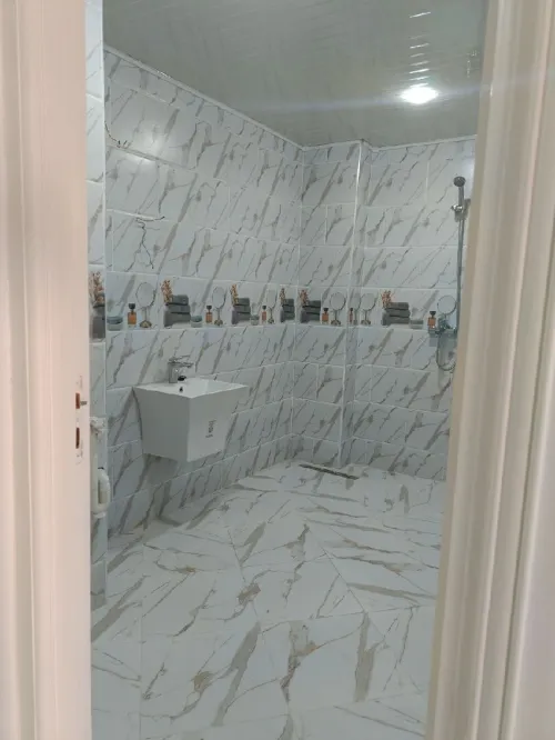Vente Appartement F3 Alger Bordj el bahri