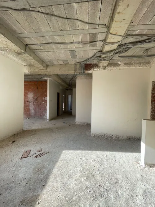 Vente Appartement F3 Alger Bordj el kiffan