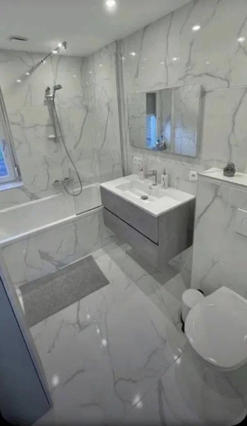 Vente Appartement F4 Alger Bab ezzouar