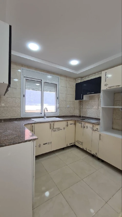 Vente Appartement F3 Alger Bab ezzouar