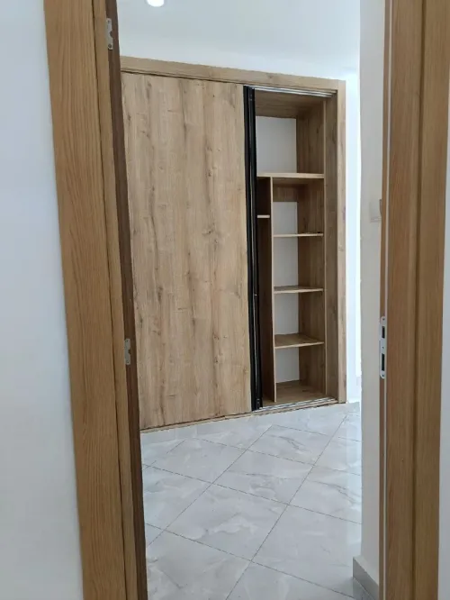 Vente Appartement F3 Alger Oued smar