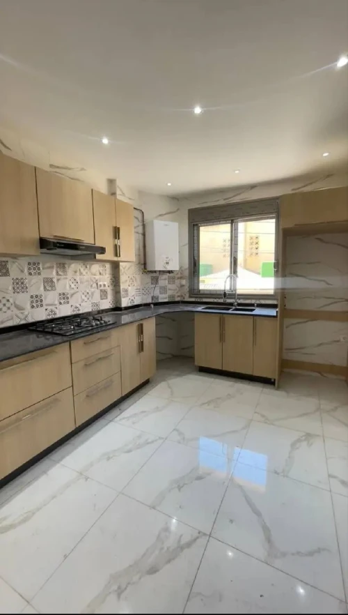Vente Appartement F4 Alger Bordj el kiffan