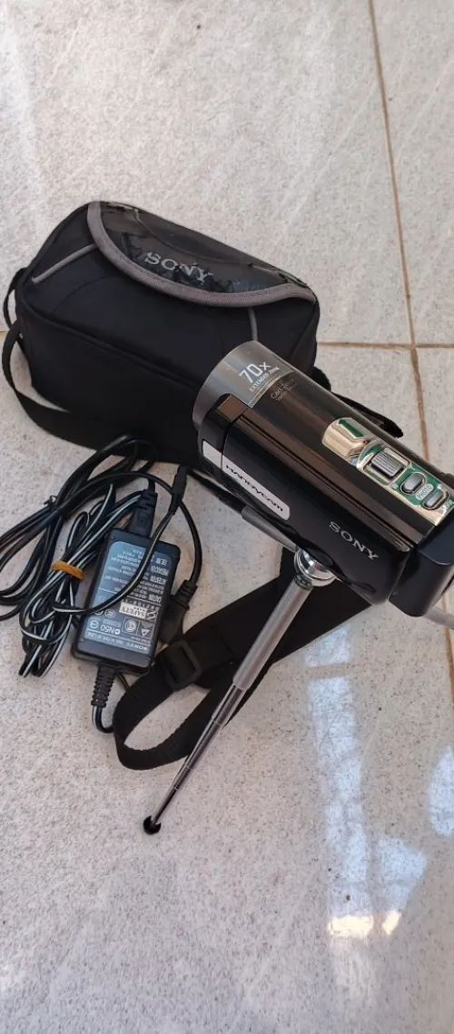 Caméscope