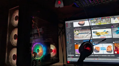 PC GAMER 