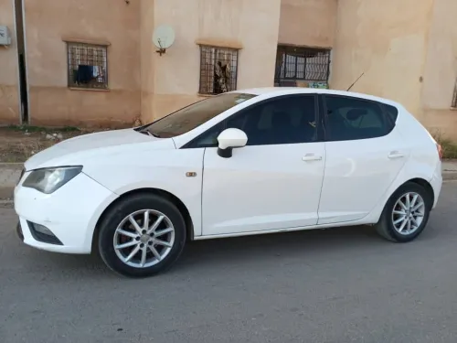 Seat Ibiza 2013 Fully