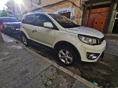 Great Wall M4 2014 