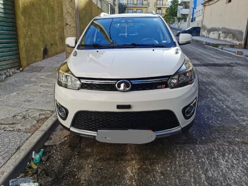 Great Wall M4 2014 