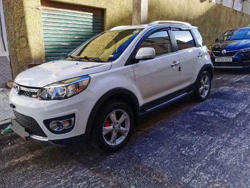 Great Wall M4 2014 