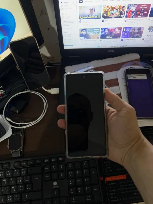 Google Pixel 6