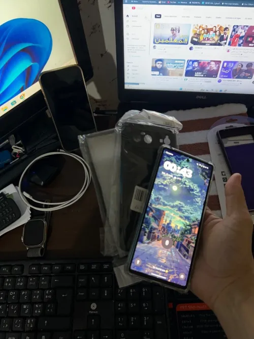 Google Pixel 6