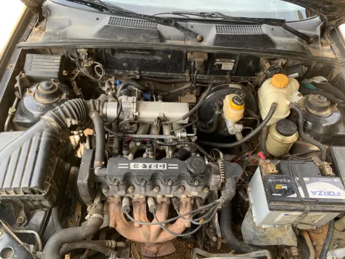 Daewoo Lanos 1999 Lanos