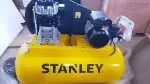 COMPRESSEUR 100 L 2HP  STANLEY
