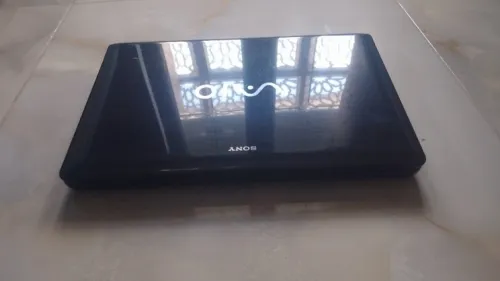 Laptop Sony vaio