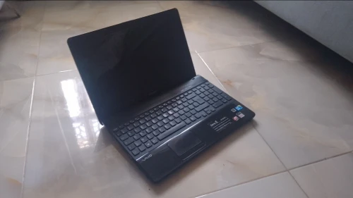 Laptop Sony vaio