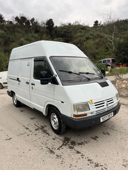 Renault Trafic 1999 Trafic