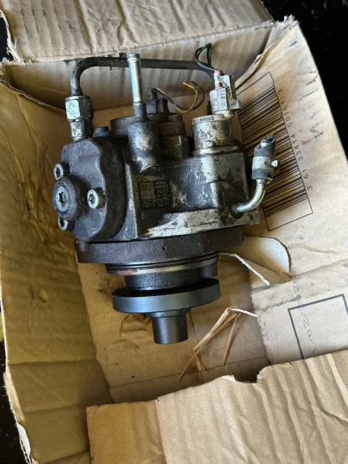 Pompe injection VP44 Denso Nissan ZD30 Patrol/Navara