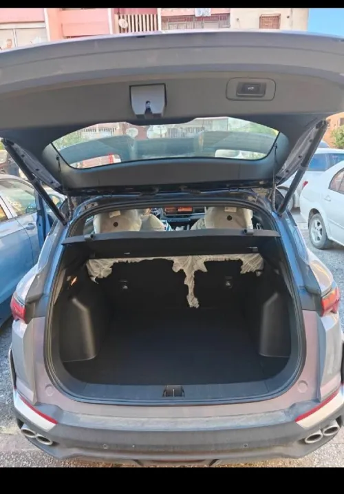 Geely Coolray 2026 Full option