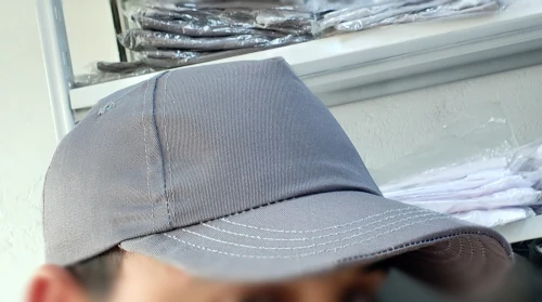 casquette imprimer sérigraphie casquette personnalisée