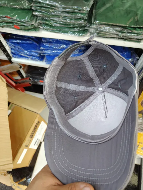 casquette imprimer sérigraphie casquette personnalisée