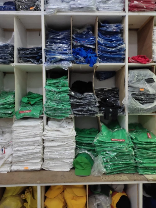 Polo t-shirt virage pour sérigraphie 