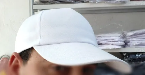 casquette imprimer sérigraphie casquette personnalisée