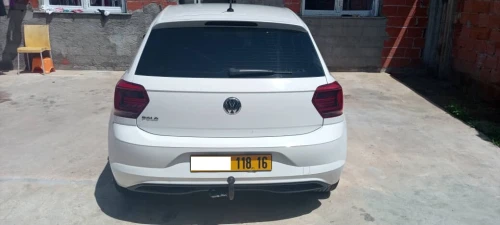 Volkswagen Polo 2018 Start +